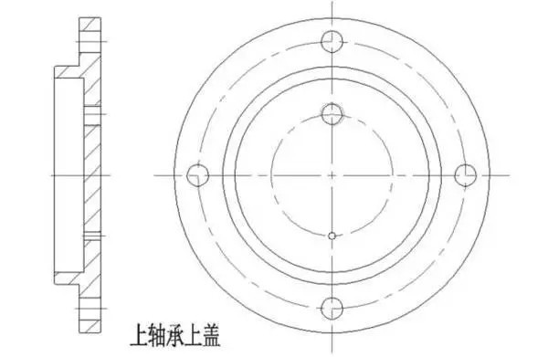 全剖視圖